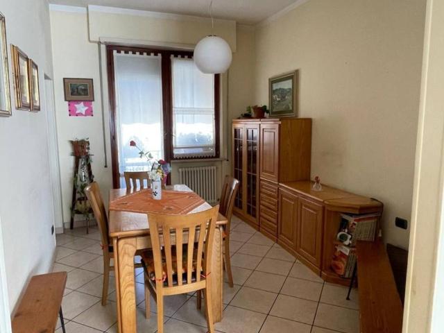 Appartamento in vendita a Villa Fastiggi, Marche