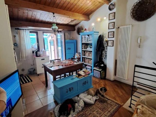 Appartamento in vendita a Villa Fastiggi, Marche