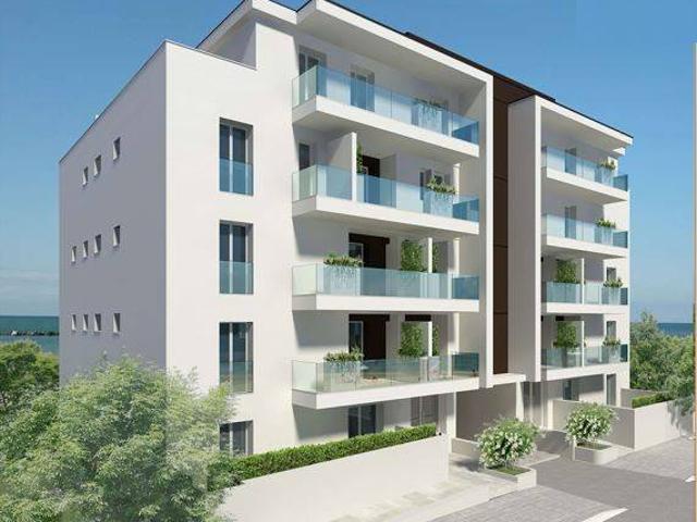 Appartamento in vendita a Loreto, Marche