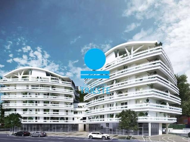 Appartamento in vendita a Pesaro, Pesaro E Urbino