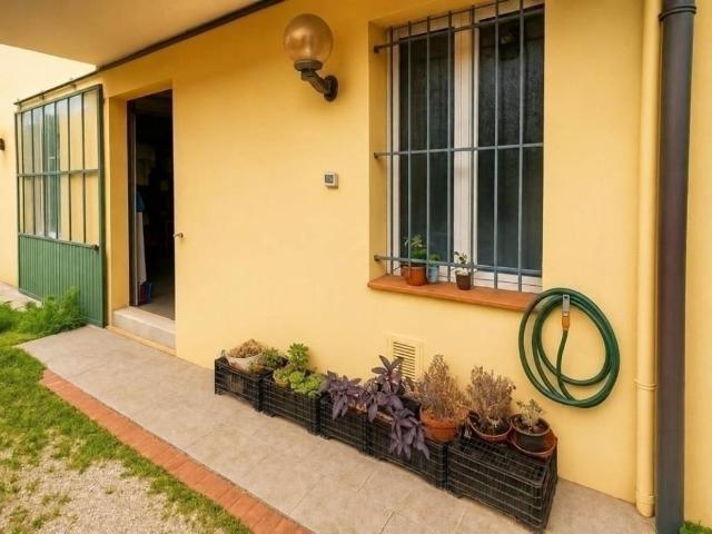 Appartamento in vendita a Calcinari, Marche