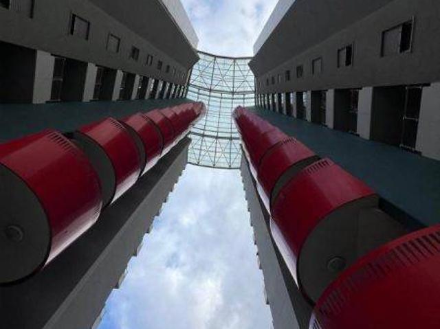 Appartamento in vendita a Centro Storico, Marche