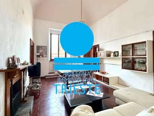 Appartamento in vendita a Centro storico, Pesaro