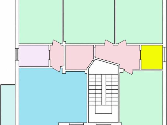 Appartamento in vendita a Marche, Pesaro E Urbino