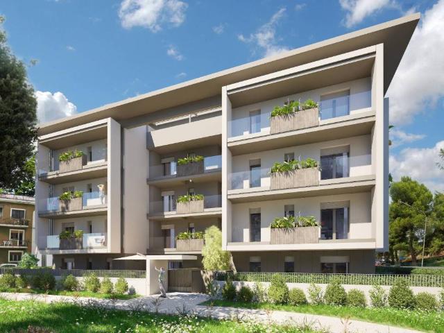 Appartamento in vendita a Marche, Pesaro E Urbino