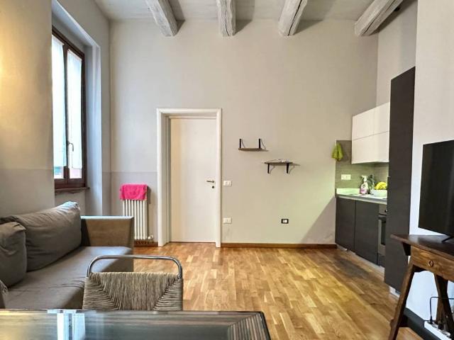 Appartamento in vendita a Pesaro, Pesaro E Urbino