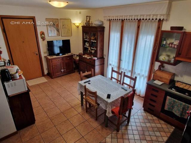 Appartamento in vendita a Monteciccardo, Marche