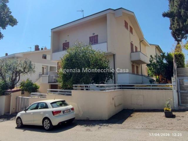 Appartamento in vendita a Marche, Pesaro E Urbino