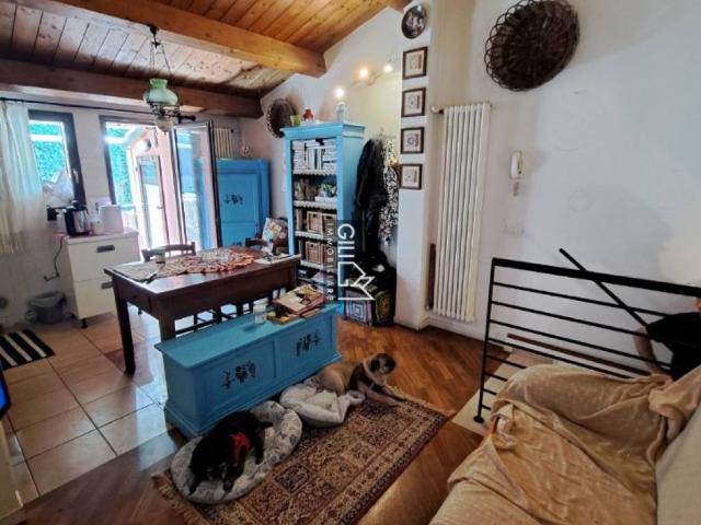 Appartamento in vendita a Villa Fastiggi, Marche
