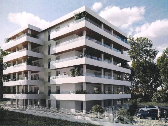 Appartamento in vendita a Loreto, Marche