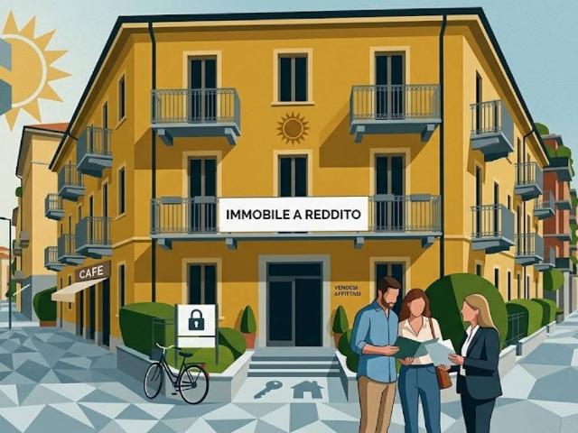 Appartamento in vendita a Loreto, Pesaro