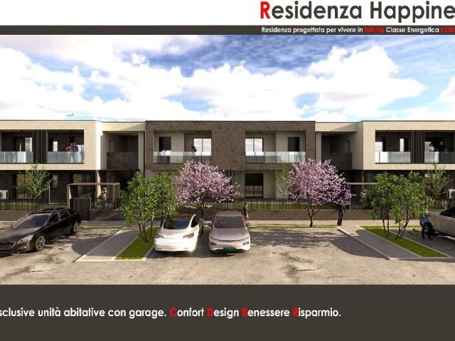 Appartamento in vendita a Cattabrighe, Marche