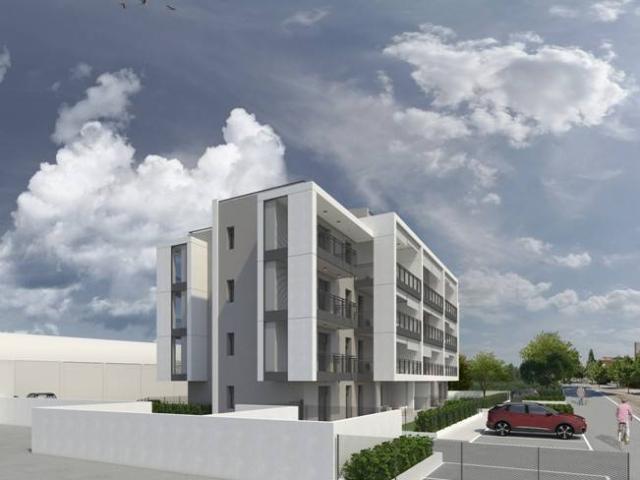 Appartamento in vendita a Villa Fastiggi, Marche
