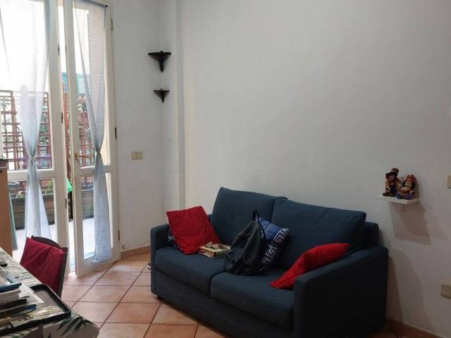 Appartamento in vendita a Centro storico, Pesaro