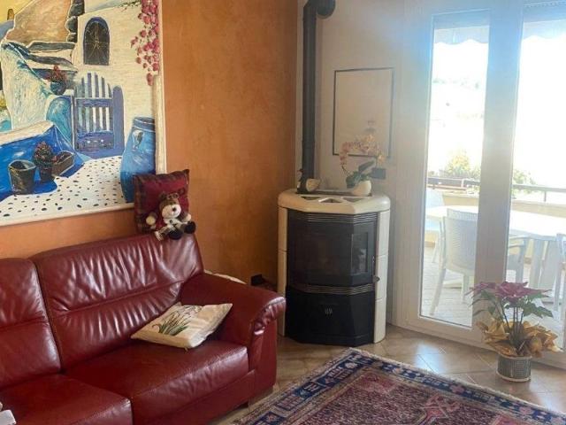 Appartamento in vendita a Cattabrighe, Marche