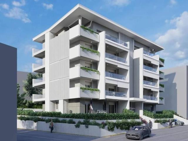 Appartamento in vendita a Loreto, Marche
