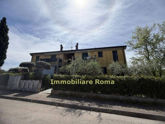 Appartamento in vendita a Monteciccardo, Marche