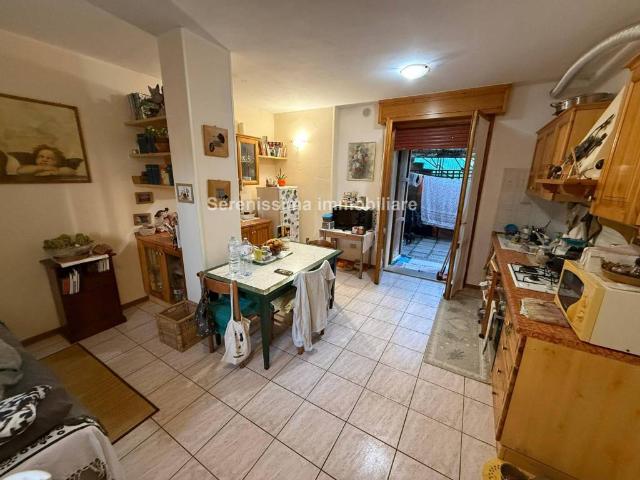 Appartamento in vendita a Monteciccardo, Marche