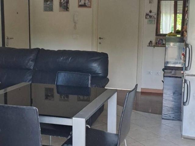Appartamento in vendita a Villa Fastiggi, Marche