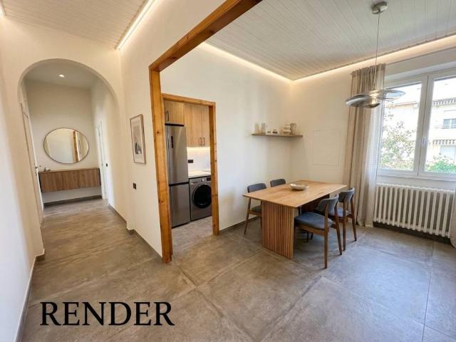 Appartamento in vendita a Baia Flaminia, Marche