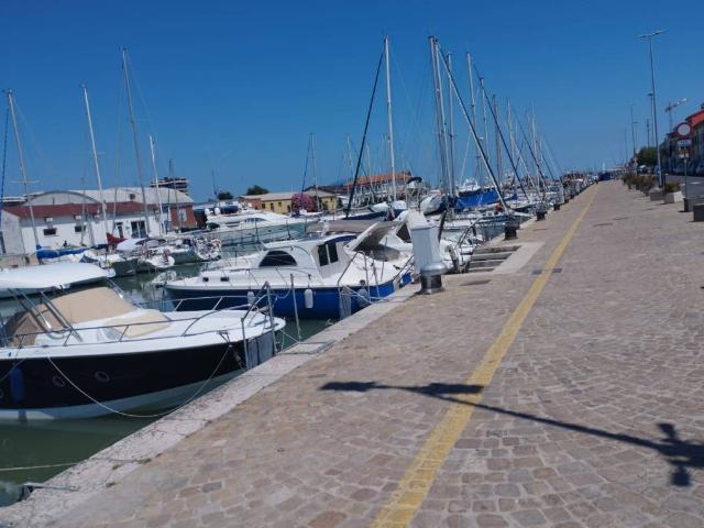 Appartamento in vendita a Marche, Pesaro E Urbino