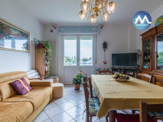 Appartamento in vendita a Loreto, Pesaro