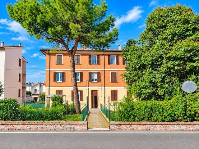 Appartamento in vendita a Villa Fastiggi, Pesaro