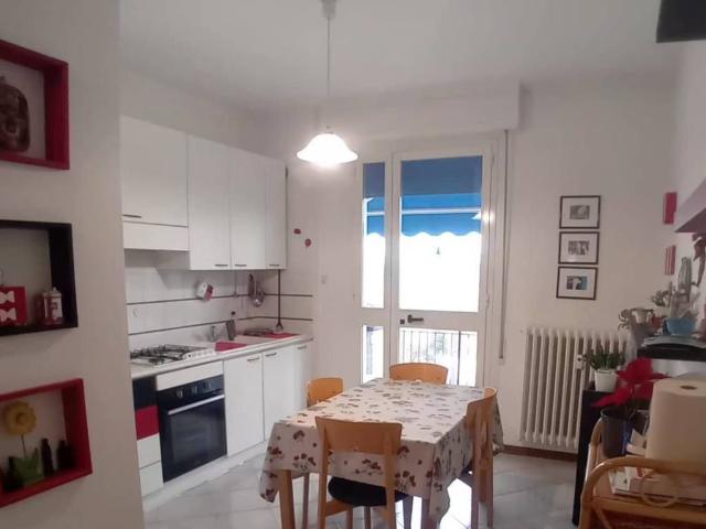 Appartamento in vendita a Villa Fastiggi, Marche