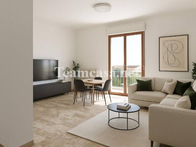 Appartamento in vendita a Pesaro, Pesaro E Urbino