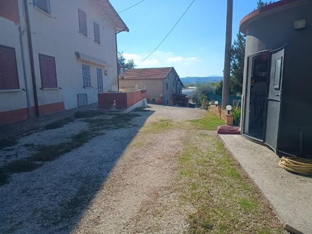 Appartamento in vendita a Sminatori, Pesaro