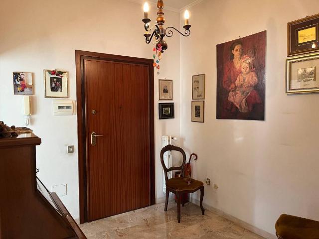 Appartamento in vendita a Loreto, Marche