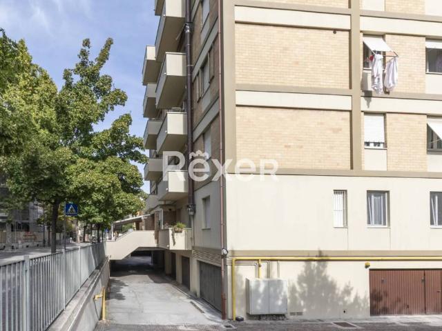 Appartamento in vendita a Loreto, Pesaro