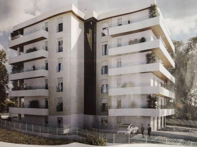 Appartamento in vendita a Loreto, Marche