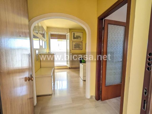 Appartamento in vendita a Pesaro, Calcinari