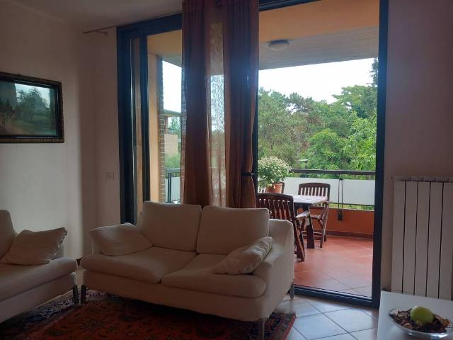 Appartamento in vendita a Miralfiore, Marche