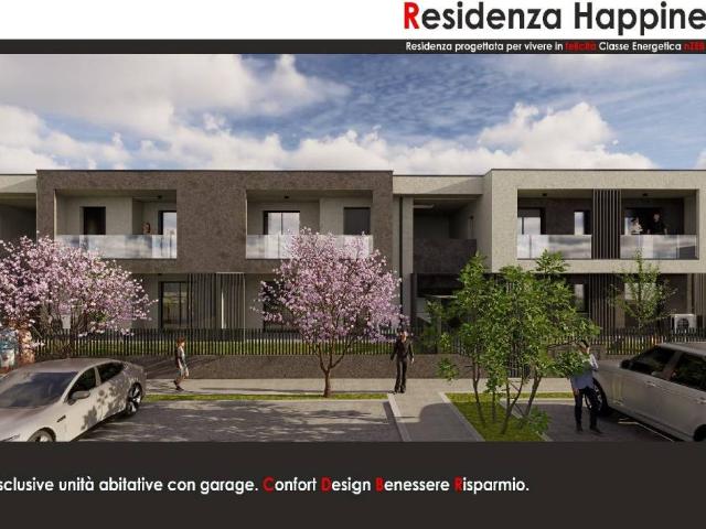 Appartamento in vendita a Pesaro, Pesaro E Urbino