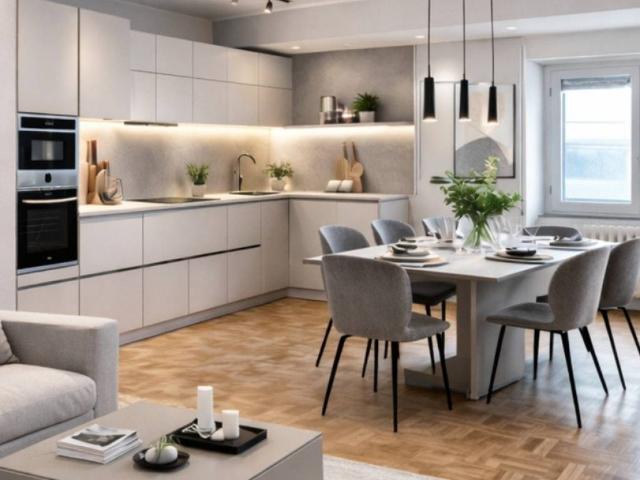 Appartamento in vendita a Centro Storico, Marche