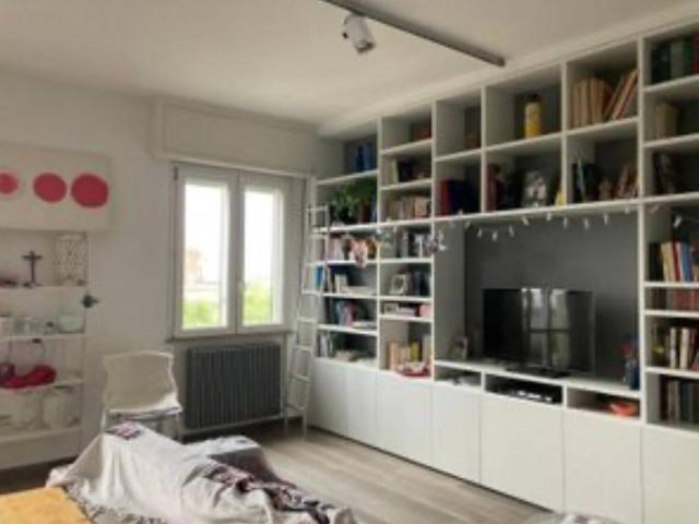 Appartamento in vendita a Loreto, Marche