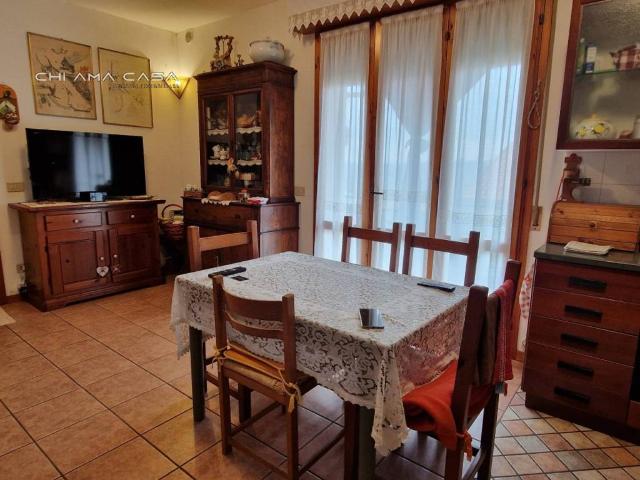 Appartamento in vendita a Monteciccardo, Marche