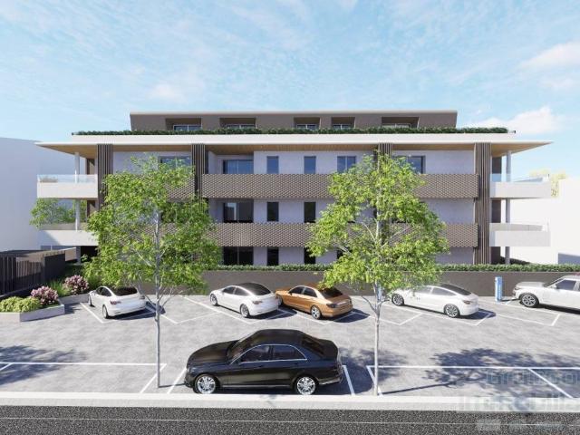 Appartamento in vendita a Baia Flaminia, Marche