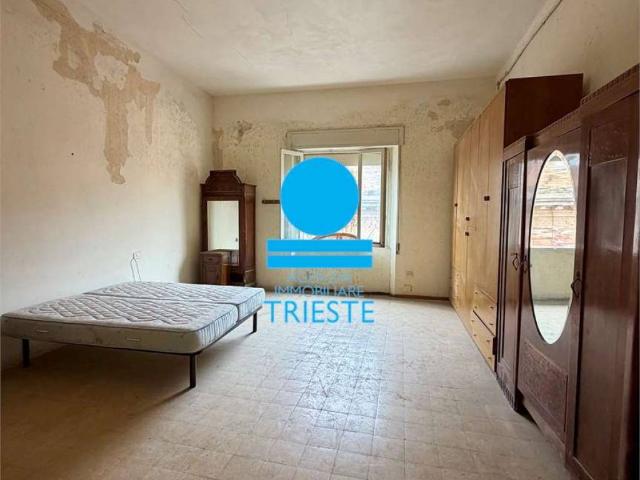 Appartamento in vendita a Centro storico, Pesaro