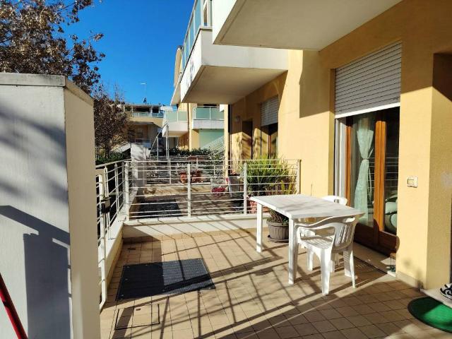Appartamento in vendita a Ledimar, Marche