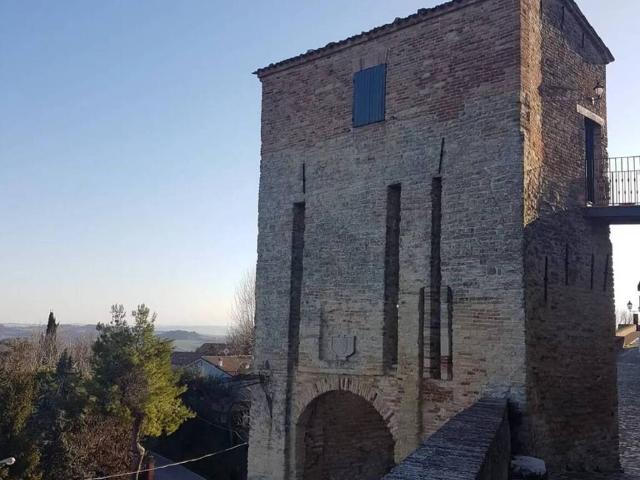 Appartamento in vendita a Marche, Pesaro E Urbino