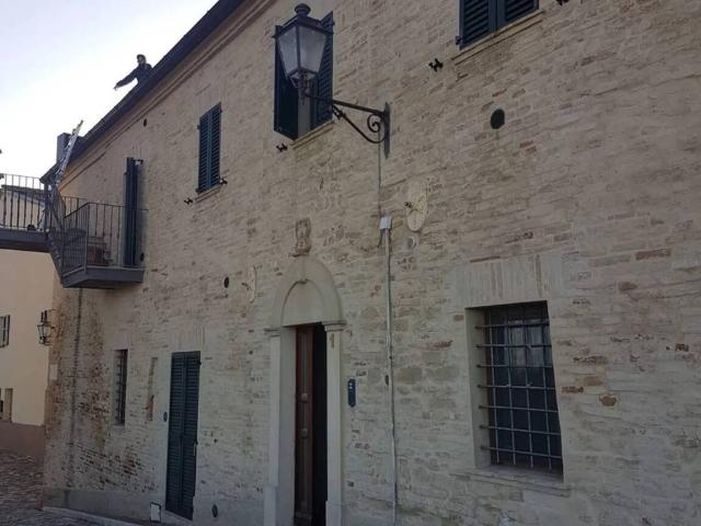 Appartamento in vendita a Marche, Pesaro E Urbino