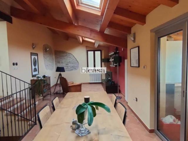 Appartamento in vendita a Centro Storico, Marche