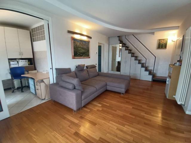 Appartamento in vendita a Baia Flaminia, Marche
