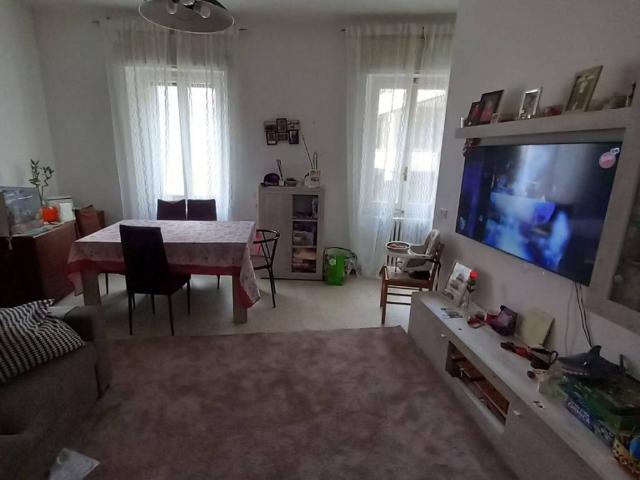 Appartamento in vendita a Centro Storico, Marche