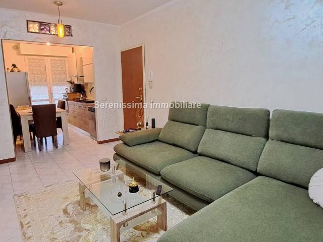 Appartamento in vendita a Villa Fastiggi, Marche