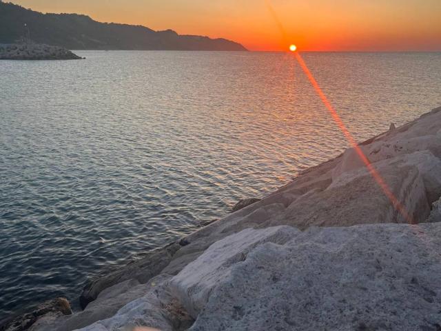 Appartamento in vendita a Baia Flaminia, Marche