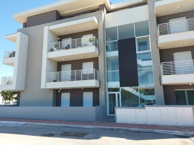Appartamento in vendita a Villa Fastiggi, Marche